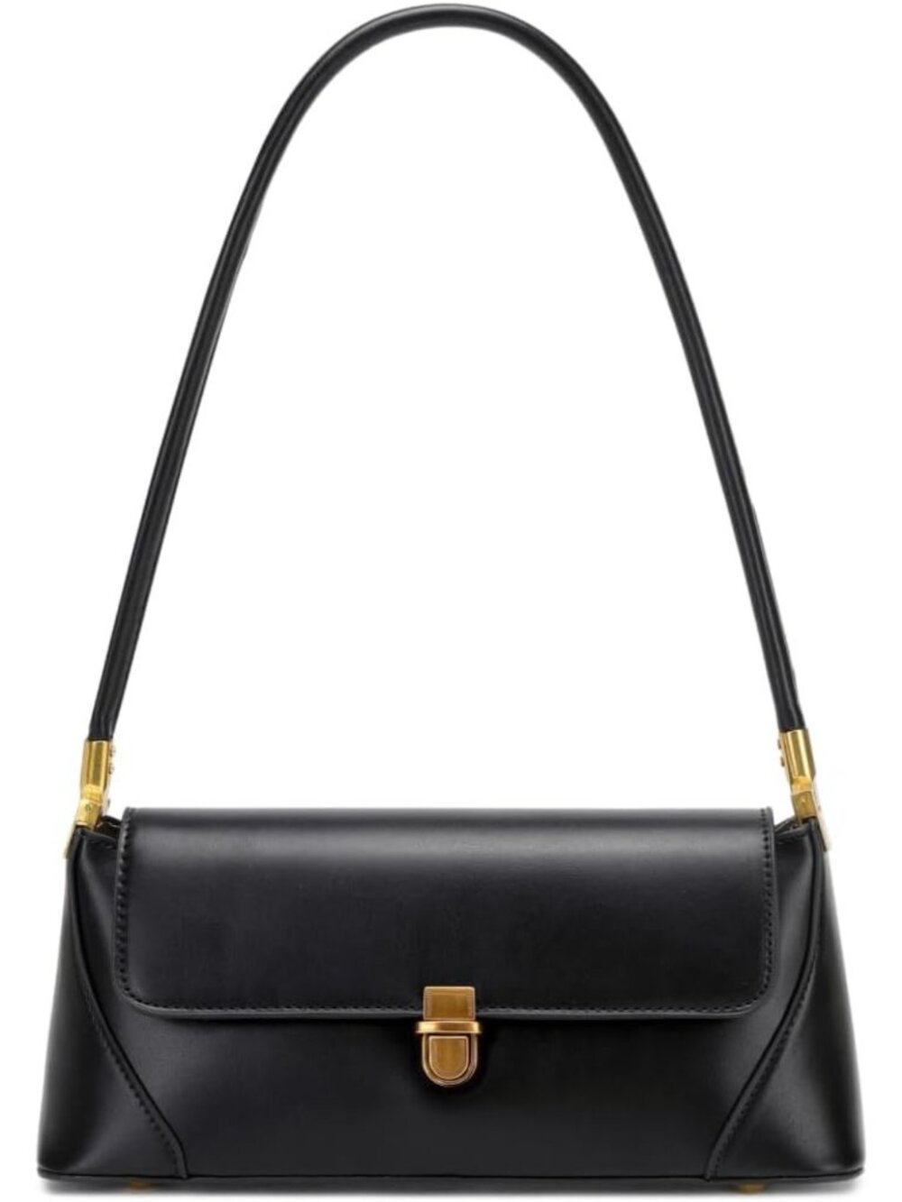 Vintage-Inspired Shoulder Bag for Women | Cute Retro Mini Hobo Tote & Clutch